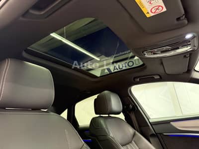 Audi S6 3.0 TDI quattro*VIRTU*PAN*NAVI*MATRIX*360*VOL — slika 52