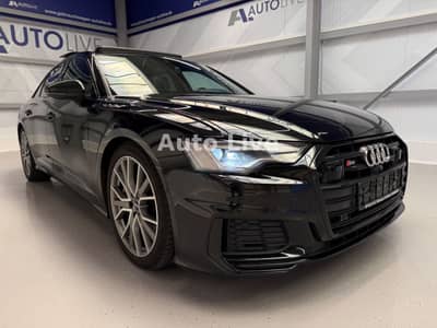 Audi S6 3.0 TDI quattro*VIRTU*PAN*NAVI*MATRIX*360*VOL — slika 42