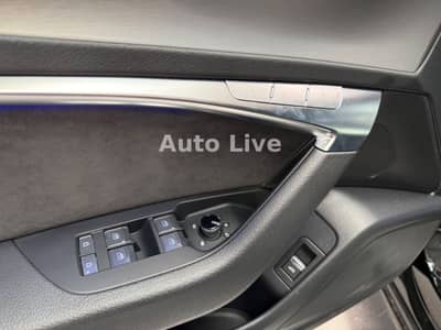 Audi S6 3.0 TDI quattro*VIRTU*PAN*NAVI*MATRIX*360*VOL — slika 22