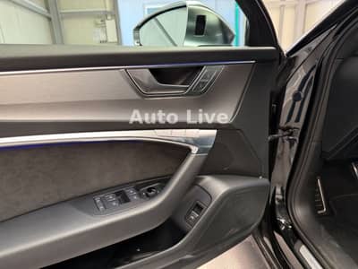 Audi S6 3.0 TDI quattro*VIRTU*PAN*NAVI*MATRIX*360*VOL — slika 23