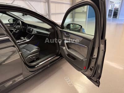 Audi S6 3.0 TDI quattro*VIRTU*PAN*NAVI*MATRIX*360*VOL — slika 46