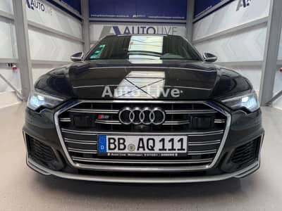 Audi S6 3.0 TDI quattro*VIRTU*PAN*NAVI*MATRIX*360*VOL — slika 8