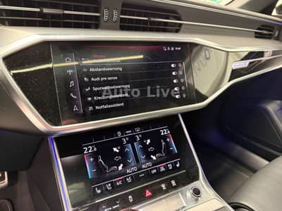 Audi S6 3.0 TDI quattro*VIRTU*PAN*NAVI*MATRIX*360*VOL — slika 62