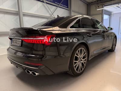 Audi S6 3.0 TDI quattro*VIRTU*PAN*NAVI*MATRIX*360*VOL — slika 5