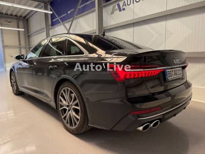 Audi S6 3.0 TDI quattro*VIRTU*PAN*NAVI*MATRIX*360*VOL — slika 3