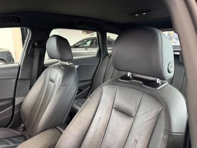 Audi A4 Allroad quattro 2.0TDI Auto. LED Leder — slika 15