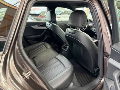 Audi A4 Allroad quattro 2.0TDI Auto. LED Leder — slika 23