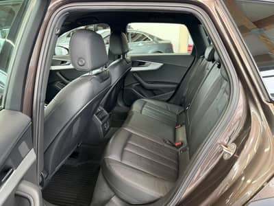 Audi A4 Allroad quattro 2.0TDI Auto. LED Leder — slika 21