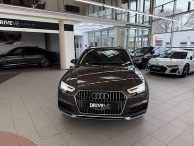 Audi A4 Allroad quattro 2.0TDI Auto. LED Leder — slika 3