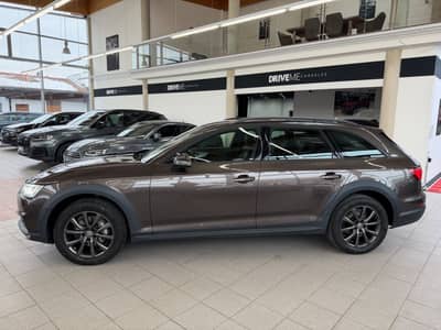 Audi A4 Allroad quattro 2.0TDI Auto. LED Leder — slika 6