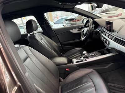 Audi A4 Allroad quattro 2.0TDI Auto. LED Leder — slika 18
