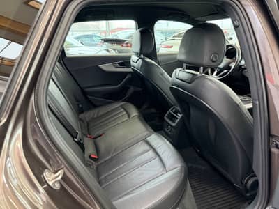 Audi A4 Allroad quattro 2.0TDI Auto. LED Leder — slika 24