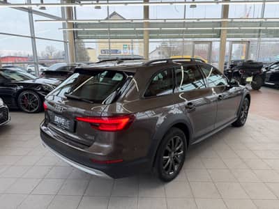 Audi A4 Allroad quattro 2.0TDI Auto. LED Leder — slika 8