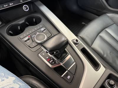 Audi A4 Allroad quattro 2.0TDI Auto. LED Leder — slika 20