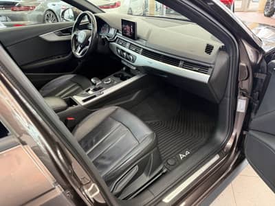 Audi A4 Allroad quattro 2.0TDI Auto. LED Leder — slika 16