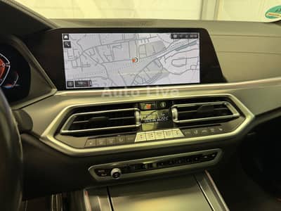 BMW X5 xDrive30d*M PAKET*SAG*PAN*LASER*HEADU*AHK*VOL — slika 49