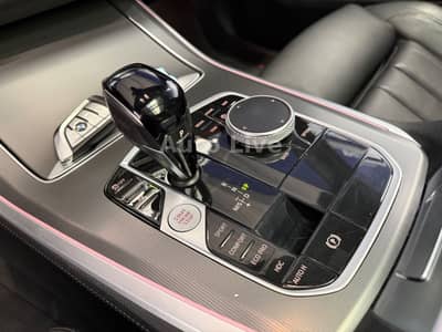 BMW X5 xDrive30d*M PAKET*SAG*PAN*LASER*HEADU*AHK*VOL — slika 47