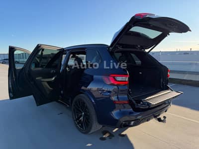 BMW X5 xDrive30d*M PAKET*SAG*PAN*LASER*HEADU*AHK*VOL — slika 30