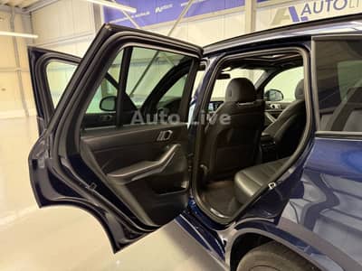 BMW X5 xDrive30d*M PAKET*SAG*PAN*LASER*HEADU*AHK*VOL — slika 70