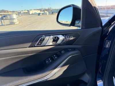 BMW X5 xDrive30d*M PAKET*SAG*PAN*LASER*HEADU*AHK*VOL — slika 19