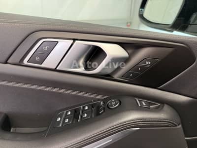 BMW X5 xDrive30d*M PAKET*SAG*PAN*LASER*HEADU*AHK*VOL — slika 59