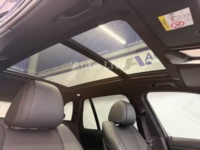 BMW X5 xDrive30d*M PAKET*SAG*PAN*LASER*HEADU*AHK*VOL — slika 44
