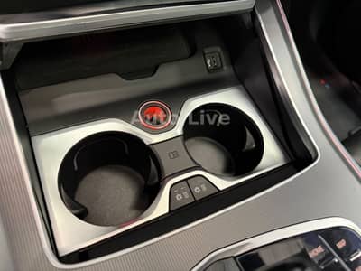 BMW X5 xDrive30d*M PAKET*SAG*PAN*LASER*HEADU*AHK*VOL — slika 46