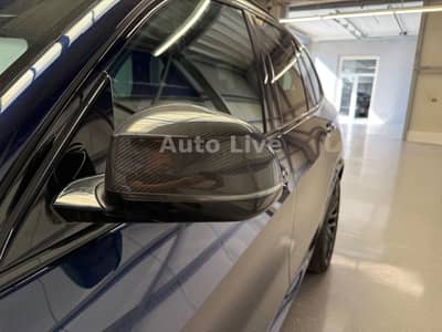 BMW X5 xDrive30d*M PAKET*SAG*PAN*LASER*HEADU*AHK*VOL — slika 65