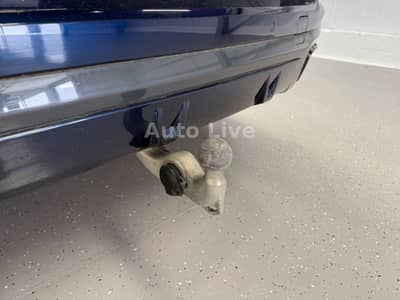 BMW X5 xDrive30d*M PAKET*SAG*PAN*LASER*HEADU*AHK*VOL — slika 63