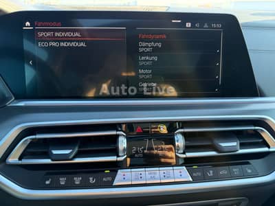 BMW X5 xDrive30d*M PAKET*SAG*PAN*LASER*HEADU*AHK*VOL — slika 22