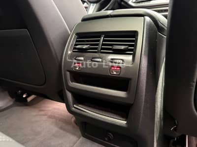 BMW X5 xDrive30d*M PAKET*SAG*PAN*LASER*HEADU*AHK*VOL — slika 42