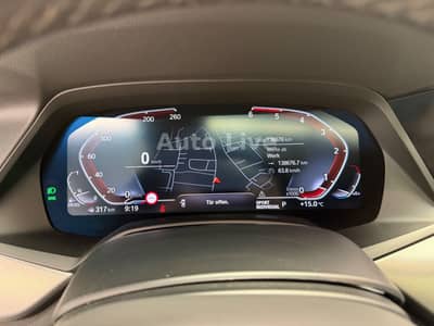 BMW X5 xDrive30d*M PAKET*SAG*PAN*LASER*HEADU*AHK*VOL — slika 54