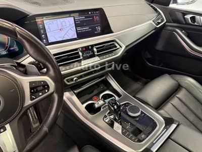 BMW X5 xDrive30d*M PAKET*SAG*PAN*LASER*HEADU*AHK*VOL — slika 45