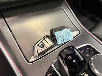 BMW X5 xDrive30d*M PAKET*SAG*PAN*LASER*HEADU*AHK*VOL — slika 50
