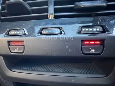 BMW X5 xDrive30d*M PAKET*SAG*PAN*LASER*HEADU*AHK*VOL — slika 29