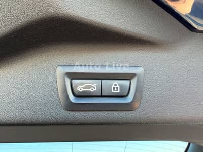 BMW X5 xDrive30d*M PAKET*SAG*PAN*LASER*HEADU*AHK*VOL — slika 28