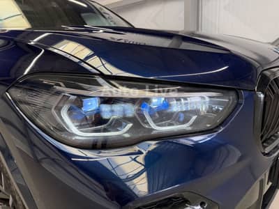 BMW X5 xDrive30d*M PAKET*SAG*PAN*LASER*HEADU*AHK*VOL — slika 39