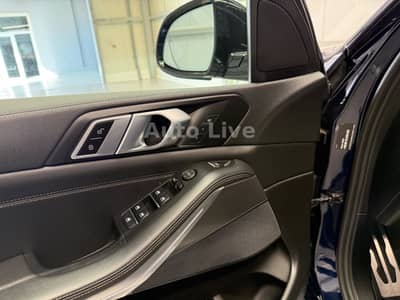 BMW X5 xDrive30d*M PAKET*SAG*PAN*LASER*HEADU*AHK*VOL — slika 69