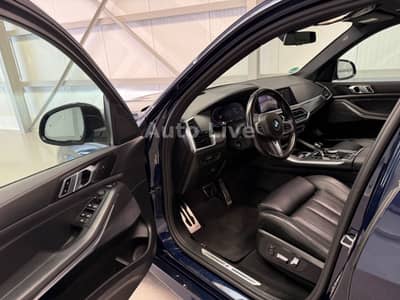 BMW X5 xDrive30d*M PAKET*SAG*PAN*LASER*HEADU*AHK*VOL — slika 66