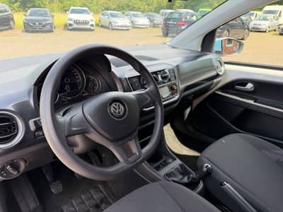 Volkswagen up! move up! — slika 7