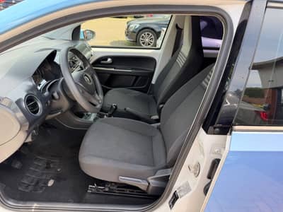 Volkswagen up! move up! — slika 6