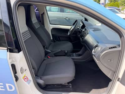 Volkswagen up! move up! — slika 8