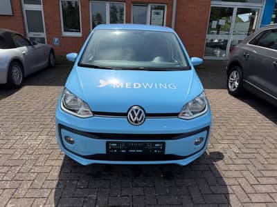 Volkswagen up! move up! — slika 2
