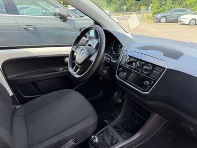 Volkswagen up! move up! — slika 9