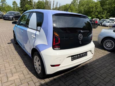 Volkswagen up! move up! — slika 5