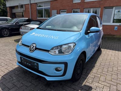 Volkswagen up! move up! — slika 3