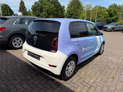 Volkswagen up! move up! — slika 4