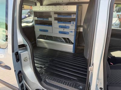 Renault Kangoo 1.5 dCi Rapid Extra Werkstattwagen — slika 7