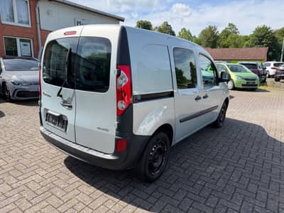 Renault Kangoo 1.5 dCi Rapid Extra Werkstattwagen — slika 10