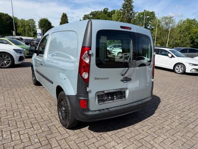 Renault Kangoo 1.5 dCi Rapid Extra Werkstattwagen — slika 8